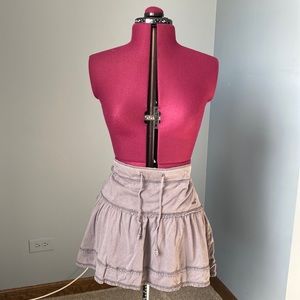 Hollister Skirt